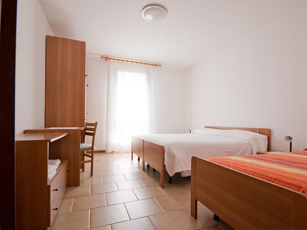 Albergo Alpino Da Tullio Avio Exteriör bild